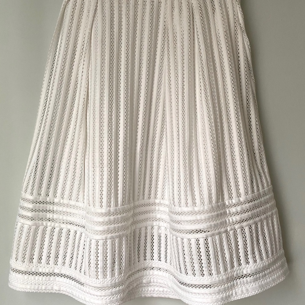 Summer Midi Skirt